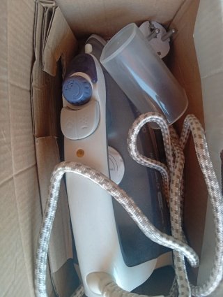 Plancha Bluesky 1600W
