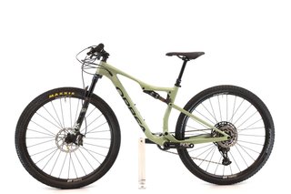 Bicicleta Orbea Oiz M30 t.M Reacondicionada