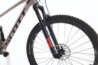Bicicleta Scott Spark 930 GX t.L Reacondicionada