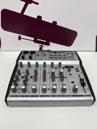 Mesa Directo The T.mix Tx1202fx
