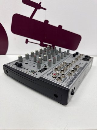 Mesa Directo The T.mix Tx1202fx