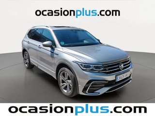 Volkswagen Tiguan Allspace R-Line 2.0 TDI 110 kW (150 CV) DSG