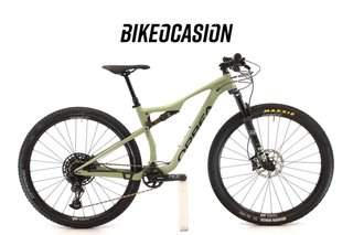 Bicicleta Orbea Oiz M30 t.M Reacondicionada