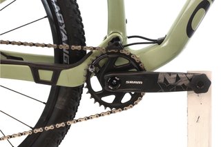 Bicicleta Orbea Oiz M30 t.M Reacondicionada