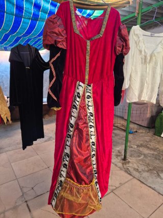 Costumi per teatro o eventi speciali
