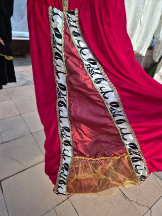 Costumi per teatro o eventi speciali