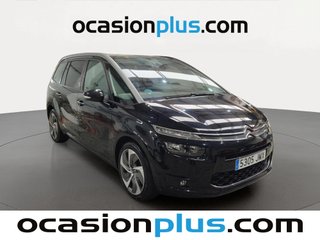 Citroen Grand C4 Picasso 2.0 BlueHDI Airdream Feel Edition 110 kW (150 CV)