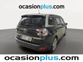 Citroen Grand C4 Picasso 2.0 BlueHDI Airdream Feel Edition 110 kW (150 CV)