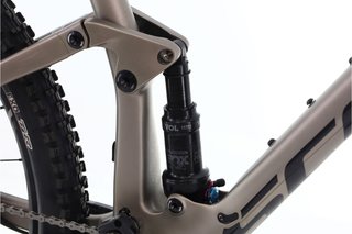 Bicicleta Scott Spark 930 GX t.L Reacondicionada