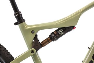 Bicicleta Orbea Oiz M30 t.M Reacondicionada