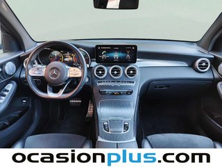 Mercedes-Benz GLC 300 d 4Matic 180 kW (245 CV)