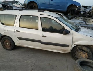 Dacia 294197 amortiguador delantero logan laureate