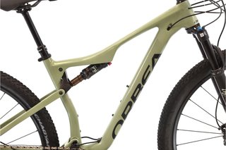Bicicleta Orbea Oiz M30 t.M Reacondicionada