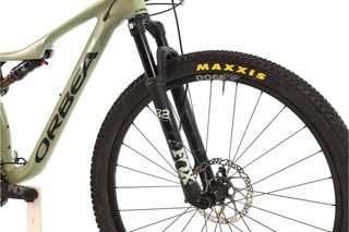 Bicicleta Orbea Oiz M30 t.M Reacondicionada