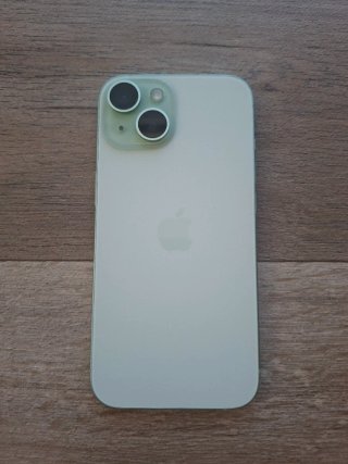 iPhone 15 128GB Libre