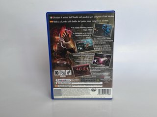 Shadow Hearts: Covenant PS2 (RPG)