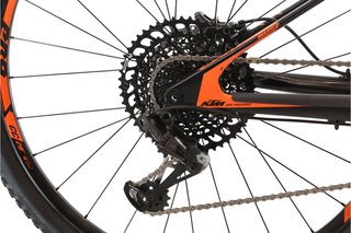 Bicicleta KTM Scarp Master GX t.M Reacondicionada