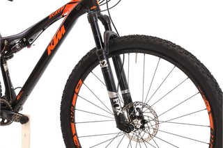 Bicicleta KTM Scarp Master GX t.M Reacondicionada