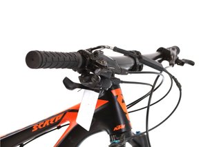 Bicicleta KTM Scarp Master GX t.M Reacondicionada