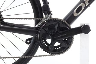Bicicleta Orbea Orca Di2 12V t.58 Reacondicionada