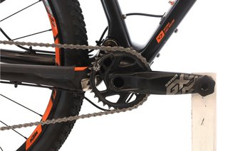 Bicicleta KTM Scarp Master GX t.M Reacondicionada