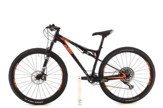Bicicleta KTM Scarp Master GX t.M Reacondicionada