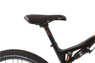Bicicleta KTM Scarp Master GX t.M Reacondicionada