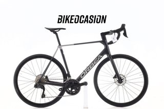 Bicicleta Orbea Orca Di2 12V t.58 Reacondicionada