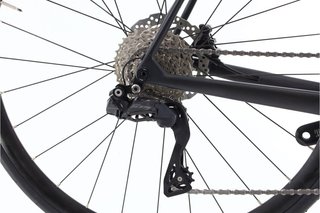 Bicicleta Orbea Orca Di2 12V t.58 Reacondicionada