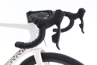Bicicleta Berria Belador 7 AXS 12V t.54 Reacondicionada