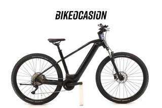 Bicicleta Cube Reaction Hybrid ONE t.XL Reacondicionada