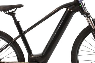 Bicicleta Cube Reaction Hybrid ONE t.XL Reacondicionada