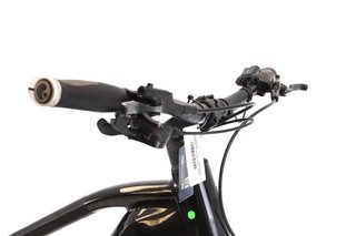 Bicicleta Cube Reaction Hybrid ONE t.XL Reacondicionada