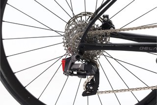 Bicicleta Berria Belador 7 AXS 12V t.54 Reacondicionada
