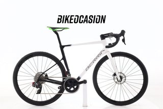 Bicicleta Berria Belador 7 AXS 12V t.54 Reacondicionada