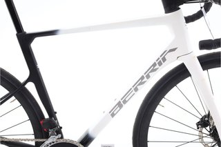 Bicicleta Berria Belador 7 AXS 12V t.54 Reacondicionada