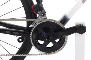 Bicicleta Berria Belador 7 AXS 12V t.54 Reacondicionada