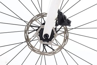 Bicicleta Berria Belador 7 AXS 12V t.54 Reacondicionada