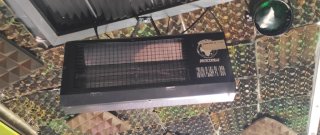 Foco Flash Profesional Xenon FX 1800