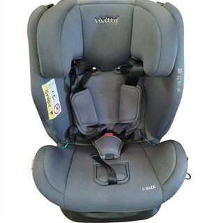 Silla Coche Vivitta Eder i-Size 40-150cm