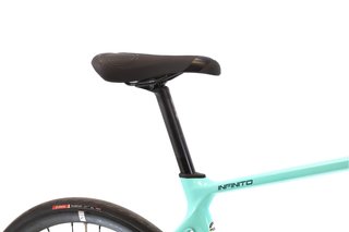 Bicicleta Bianchi Infinito t.54 Reacondicionada