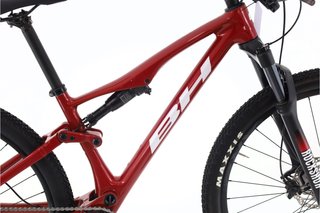 Bicicleta BH Lynx Race MC t.S Reacondicionada