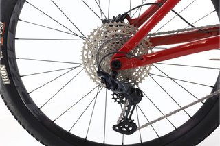Bicicleta BH Lynx Race MC t.S Reacondicionada