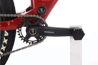 Bicicleta BH Lynx Race MC t.S Reacondicionada