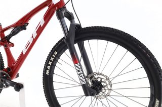 Bicicleta BH Lynx Race MC t.S Reacondicionada