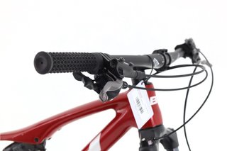 Bicicleta BH Lynx Race MC t.S Reacondicionada