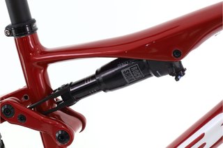 Bicicleta BH Lynx Race MC t.S Reacondicionada