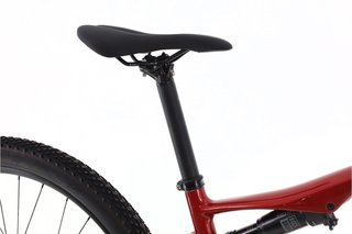 Bicicleta BH Lynx Race MC t.S Reacondicionada