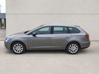 SEAT Leon 2016 109.000KM