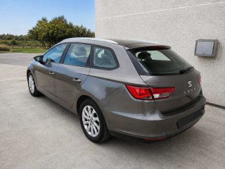 SEAT Leon 2016 109.000KM